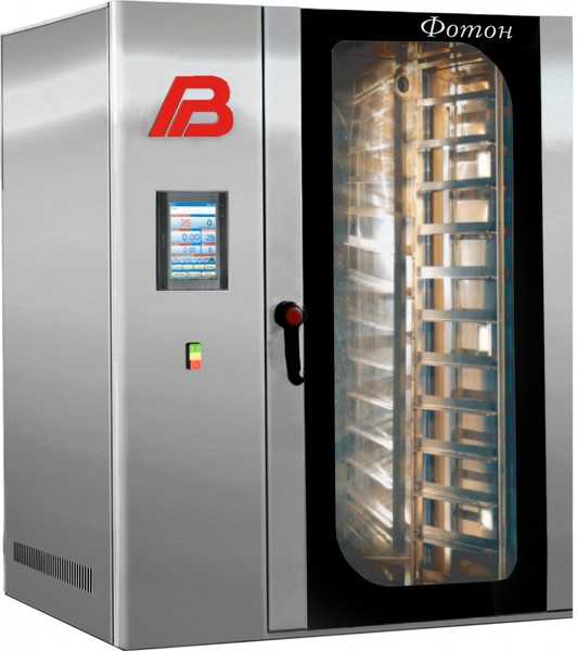 Конвекционная печь Фотон 3.0 Печь конвекционная Фотон 3.0